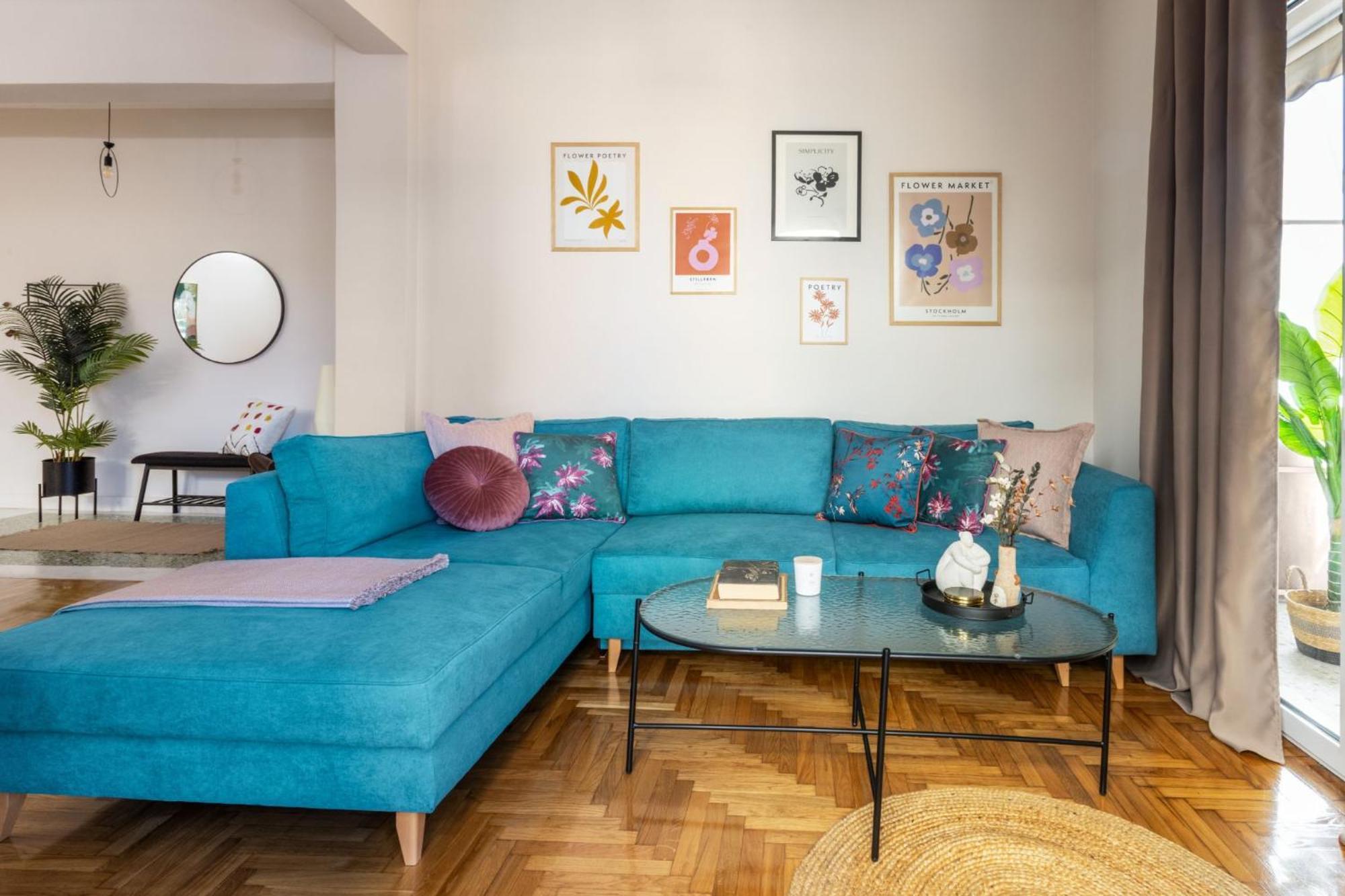 Home Of Petros アテネ エクステリア 写真